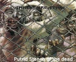 Putrid Cadavers : Putrid Stench of the Dead